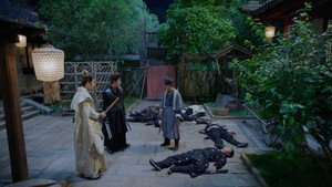 大宋少年志 1. évad Ep.14 14. epizód