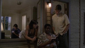 Sliders 4. évad Ep.22 Végtelen történet