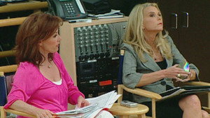 Dallas Cowboys Cheerleaders: Making the Team 2. évad Ep.4 4. epizód