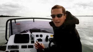 Bear Grylls: Extreme Survival Caught on Camera 1. évad Ep.1 1. epizód