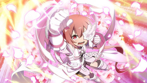 結城友奈は勇者である kép