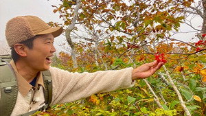 そこに山があるから 1. évad Ep.30 30. epizód