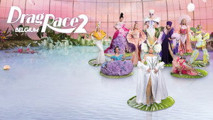 Drag Race Belgique kép