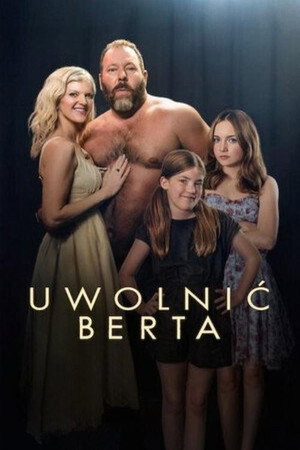 Szabadságot Bertnek! poszter