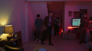 คือเธอ 1. évad Ep.6 6. epizód