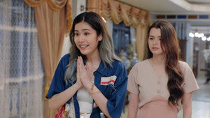 ทฤษฎีสีชมพู 1. évad Ep.11 11. epizód