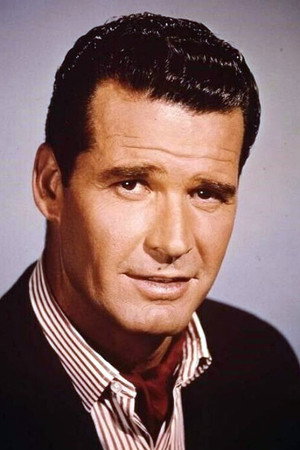 James Garner profil kép