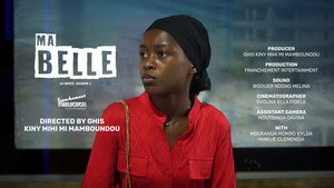 Ma Belle, la série kép