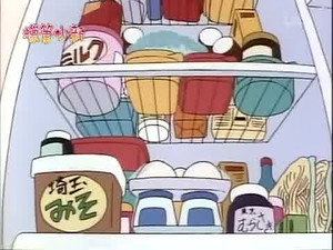 クレヨンしんちゃん 2. évad Ep.238 238. epizód