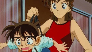 名探偵コナン 1. évad Ep.62 62. epizód