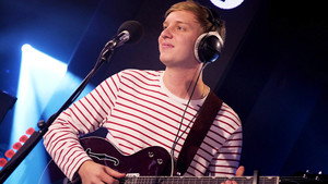BBC Radio 1's Live Lounge 17. évad Ep.14 14. epizód