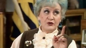 Are You Being Served? 3. évad Ep.4 4. epizód