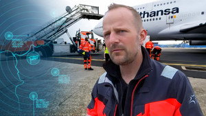 Mittendrin - Flughafen Frankfurt 12. évad Ep.6 6. epizód