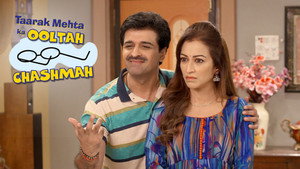 तारक मेहता का उल्टा चश्मा 1. évad Ep.4646 4646. epizód