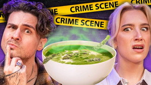 Culinary Crimes 1. évad Ep.4 4. epizód