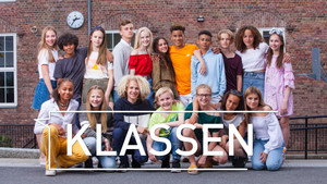 Klassen kép