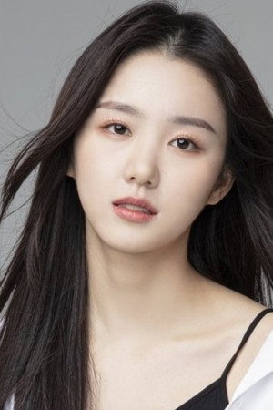 Baek Seo-yi profil kép
