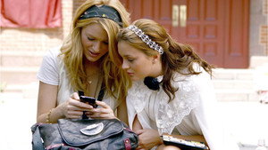 Gossip Girl - A pletykafészek kép