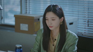 女士的法則 1. évad Ep.22 22. epizód