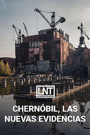 Chernobyl: The New Evidence poszter