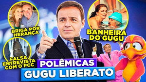 Diva Depressão 9. évad Ep.73 73. epizód