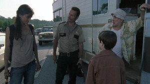 The Walking Dead kép