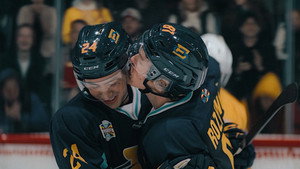 Heated Rivalry - Forró viszály kép
