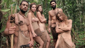 Naked and Afraid XL 3. évad Ep.6 6. epizód