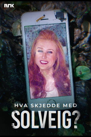 Hva skjedde med Solveig? poszter