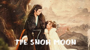 风月如雪 kép