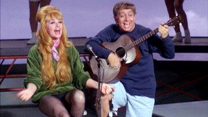 The Lucy Show 4. évad Ep.3 3. epizód