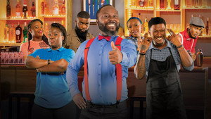 Kongossa Lounge kép