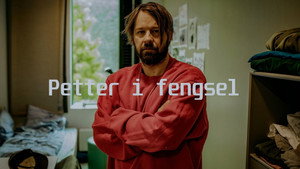 Petter i fengsel kép