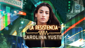 La resistencia 7. évad Ep.17 17. epizód