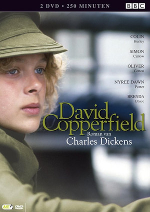 David Copperfield 1. évad (1986-10-19) poszter