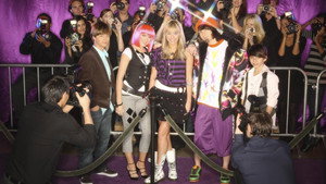 Hannah Montana kép