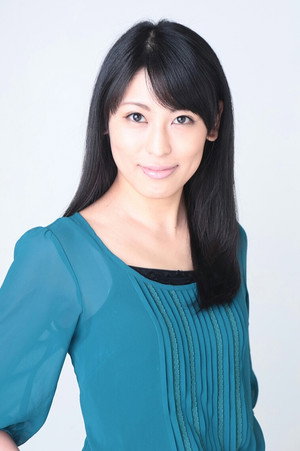 大津愛理 profil kép