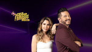 La Casa de los Famosos Colombia kép