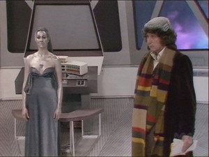 Doctor Who - Ki vagy, doki? 16. évad Ep.12 12. epizód