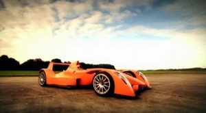 Fifth Gear 12. évad Ep.7 7. epizód