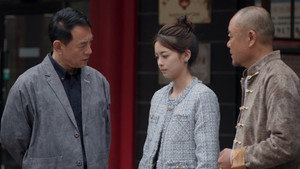 琉璃奇缘 1. évad Ep.10 10. epizód
