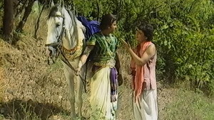 विक्रम और बेताल 1. évad Ep.7 7. epizód