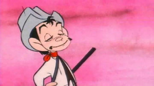 Cantinflas Show 1. évad Ep.46 46. epizód