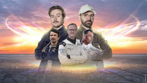 Top Gear France 9. évad Ep.4 4. epizód