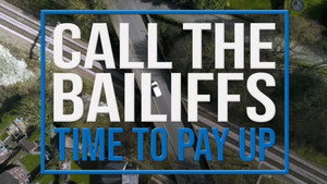 Call the Bailiffs: Time to Pay Up kép