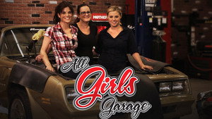 All Girls Garage kép