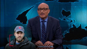 The Nightly Show with Larry Wilmore 1. évad Ep.44 44. epizód