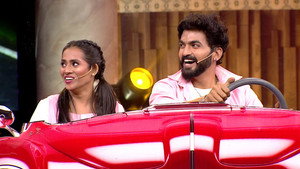 மிஸ்டர் அண்ட் மிசஸ் சின்னத்திரை 5. évad Ep.17 17. epizód