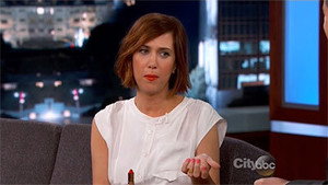 Jimmy Kimmel Live! 12. évad Ep.4 4. epizód