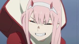 ダーリン・イン・ザ・フランキス 1. évad Ep.4 4. epizód